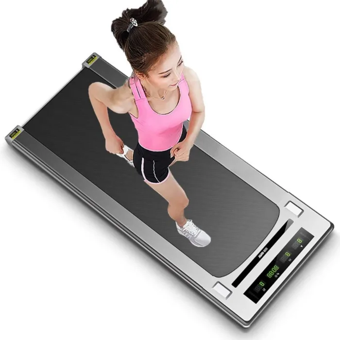 YPOO Mini Portable Under Desk Treadmill - Your Ultimate Home Fitness Solution