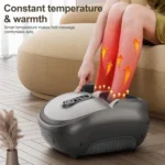 Electric Air Compression Foot Massage Machine