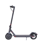 Xiaomi Mi Electric Scooter: Foldable Motorcycle for Adults with 8.5 Inch Tires