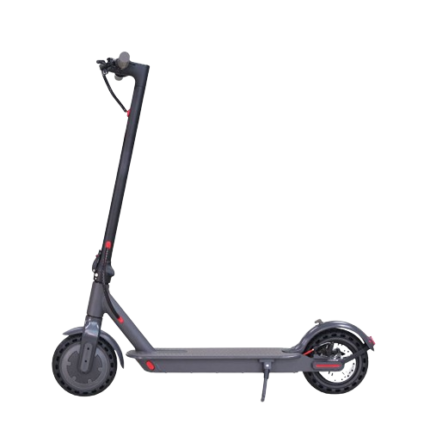 Xiaomi Mi Electric Scooter: Foldable Motorcycle for Adults with 8.5 Inch Tires