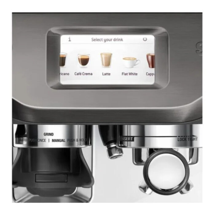 Breville BES990BSS Fully Automatic Espresso Machine Oracle Touch - Available for Bulk or Retail Purchase!