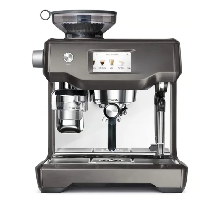 Breville BES990BSS Fully Automatic Espresso Machine Oracle Touch - Available for Bulk or Retail Purchase!