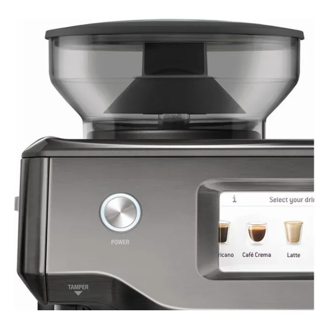 Breville BES990BSS Fully Automatic Espresso Machine Oracle Touch - Available for Bulk or Retail Purchase!