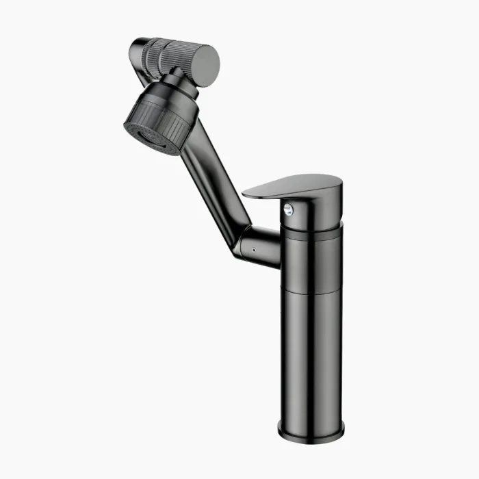 Lefton Single-Hole Rotatable Multi-Derectional Faucet-BF2202