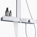 Enhance Your Showering with Lefton's Thermostatic Shower System - RSS2301