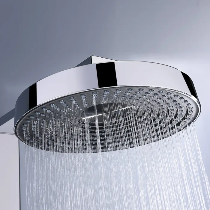 Enhance Your Showering with Lefton's Thermostatic Shower System - RSS2301